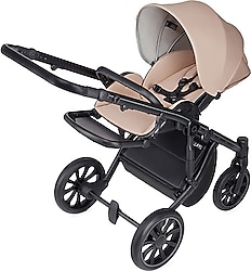 Anex M/type 2'si 1 Arada Set Bebek Arabası