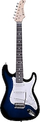 Angel AEG100-BLS Mavi Elektro Gitar