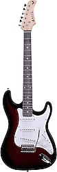 Angel AEG100-RDS Elektro Gitar
