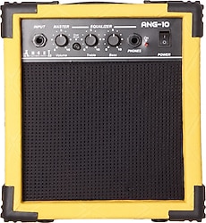 Angel ANG-10 10 W Elektro Gitar Amfisi