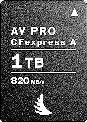 その他 ANGELBIRD 1TB PRO CFEXPRESS 2.0 TYPE B Amazon | Angelbird 1TB AV Pro CFexpress 2.0 Type B メモリーカード