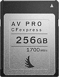 Angelbird AV PRO CFexpress Type-A 256 GB Hafıza Kartı Fiyatları