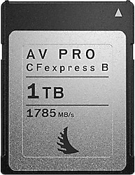 Angelbird AV PRO CFexpress Type-B 1 TB Hafıza Kartı