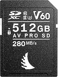 Angelbird AV PRO SE CFexpress Type-B 512 GB Hafıza Kartı Fiyatları