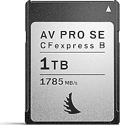 Angelbird AV PRO SE CFexpress Type-B 1 TB Hafıza Kartı