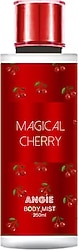 Angie Magical Cherry Vücut Spreyi 250 ml