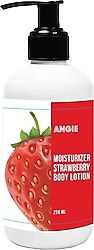 Angie Strawberry 250 ml Vücut Losyonu