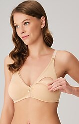 Anıl 3424 Balensiz Emzirme Sütyeni