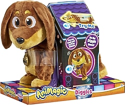 Animagic Köpek Diggles 923207