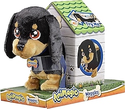 Animagic Sosis Köpek Waggles 919091