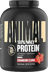 Animal Whey 1800 gr Whey Protein Tozu