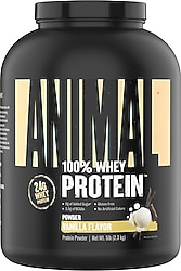 Animal Whey 2300 gr Whey Protein Tozu