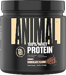 Animal Whey 454 gr Whey Protein Tozu