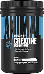 Animal Whey 500 gr Creatine Monohydrate