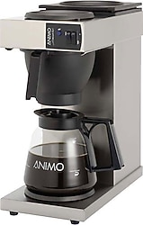 Animo Excelso Filtre Kahve Makinesi