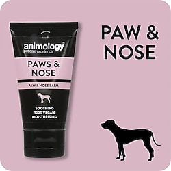 Animology 50 ml Pati Ve Burun Balsamı