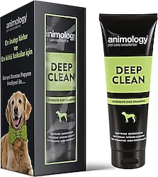 Animology Kedi & Köpek Şampuanı