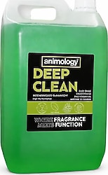 Animology Deep Clean 5 lt Köpek Şampuanı