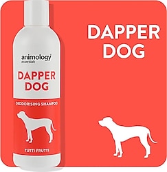 Animology Essentials Dapper Dog 250 ml Köpek Şampuanı