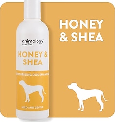 Animology Essentials Honey & Shea 250 ml Köpek Şampuanı