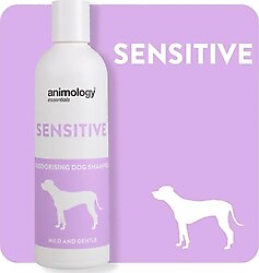 Animology Essentials Sensitive 250 ml Köpek Şampuanı
