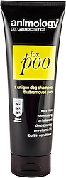 Animology Fox Poo Kötü Kokular İçin 250 ml Köpek Şampuanı
