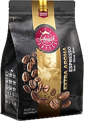 Anisah Coffee Extra Aroma Espresso Çekirdek Kahve 1 kg