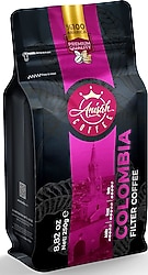 Anisah Colombia Orta Kavrulmuş Filtre Kahve 250 gr