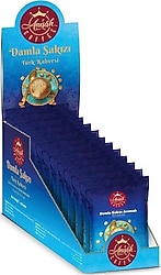 Anisah Damla Sakız Aromalı Türk Kahvesi 12x100 gr