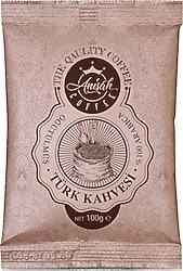 Anisah Sade Türk Kahvesi 100 gr