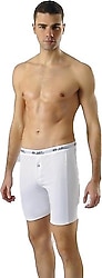 Anıt 1114 Uzun Likralı Erkek Boxer