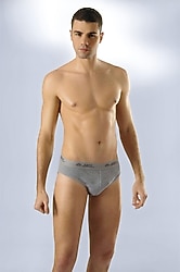 Anıt 1116 Ribana Erkek Slip Külot