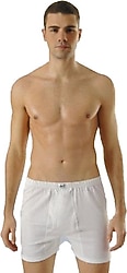 Anıt 1152 Penye Arjantin Erkek Boxer