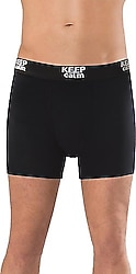 Anıt 1266 Likralı Modal Erkek Boxer