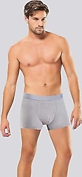 Anıt 1284 Likralı Bambu Erkek Boxer