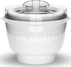 Ankarsrum 920900072 Dondurma Yapma Aparatı