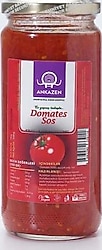 Ankazen Domates Sosu 500 gr