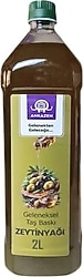 Ankazen Taş Baskı Zeytinyağı 2 lt