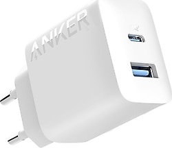 Anker 312 A2348 20 W Hızlı Şarj Adaptörü