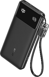 Anker A1388 10000 mAh Hızlı Şarj Powerbank