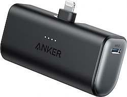 Anker A1645 5000 mAh Hızlı Şarj Powerbank
