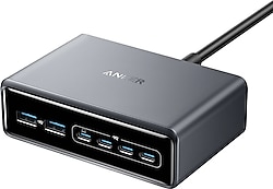 Anker Prime A2683 200 W Hızlı Şarj Adaptörü