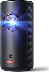 Anker Nebula Capsule III 200 Lümen Full HD Wi-Fi Taşınabilir Mini