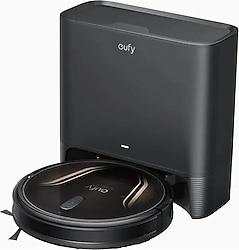Anker Eufy RoboVac G30 Hybrid T2253 Akıllı Robot Süpürge Fiyatları