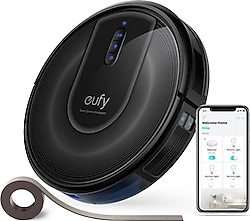 【未開封】Anker Eufy RoboVac G30 Anker Eufy Robovac G30 Verge Akıllı Robot Süpüge Fiyatları