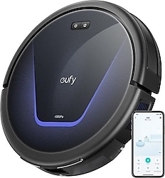 Anker Eufy RoboVac G30 Vacuum Cleaner Akıllı Robot Süpürge