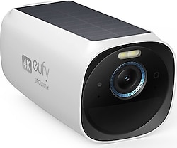 Anker Eufy Security SoloCam S220 2K IP Wi-Fi Güvenlik Kamerası