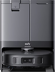 Anker Eufy RoboVac L70 Hybrid Laser Navigasyon Akıllı Robot