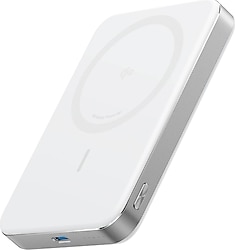 Anker MagGo A1664 10000 mAh Hızlı Şarj MagSafe Powerbank