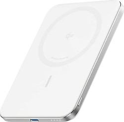Anker MagGo Nano A1665 5000 mAh Hızlı Şarj Magsafe Powerbank